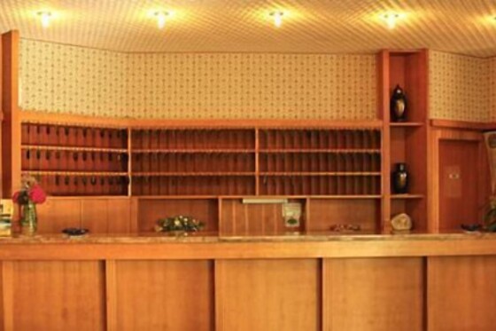Online Booking EPS - photo 4