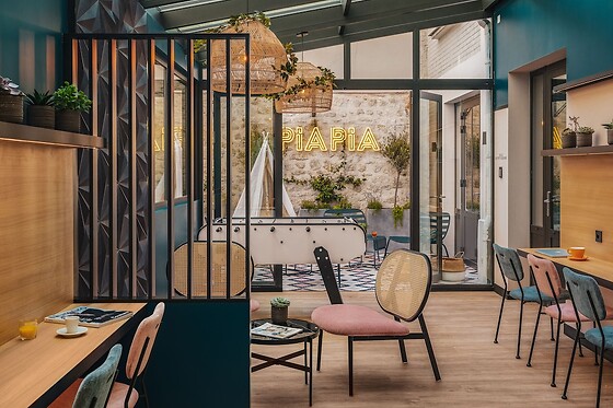 Online Booking EPS - photo 0