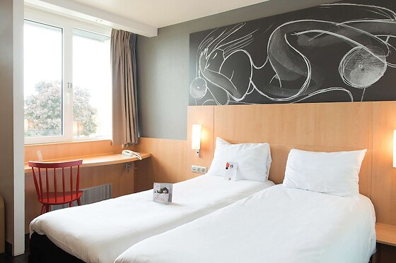 Online Booking EPS - photo 1