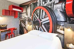Online Booking EPS