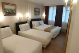 Online Booking EPS