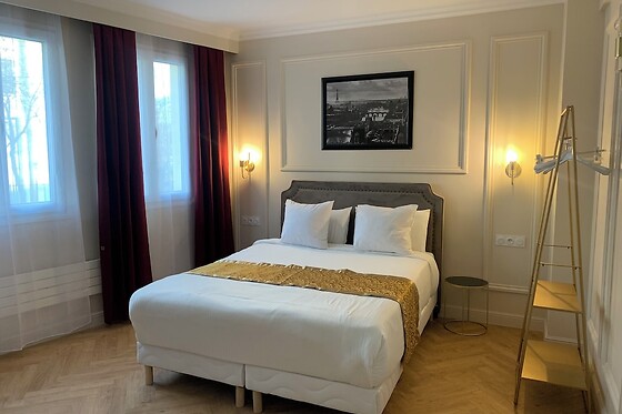 Online Booking EPS - photo 1