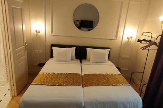 Online Booking EPS - photo 7