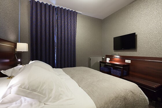 Online Booking EPS - photo 1
