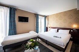 Online Booking EPS