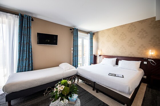 Online Booking EPS - photo 1
