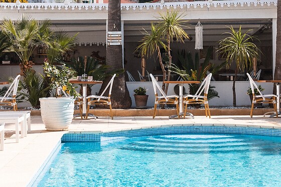 Online Booking EPS - photo 0