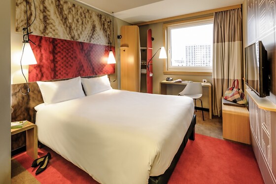 Online Booking EPS - photo 0