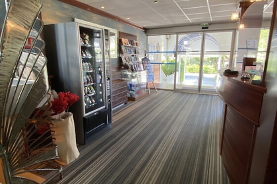 Online Booking EPS - photo 6