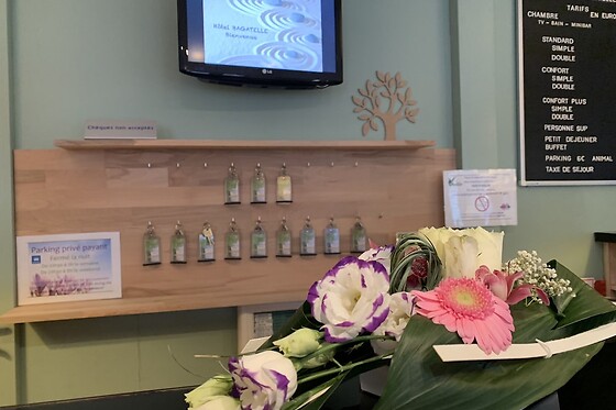 Online Booking EPS - photo 4