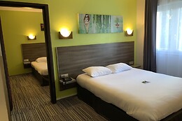 Online Booking EPS