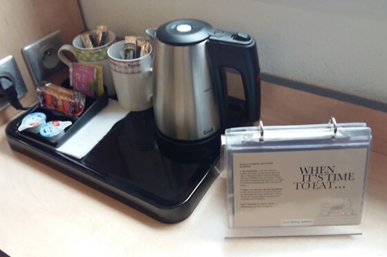 Online Booking EPS - photo 5