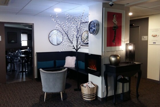 Online Booking EPS - photo 3