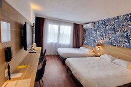 Online Booking EPS