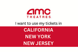 American Multi-Cinema, Inc.