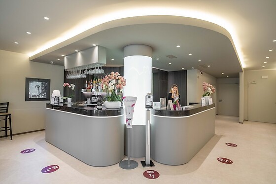 Online Booking EPS - photo 0