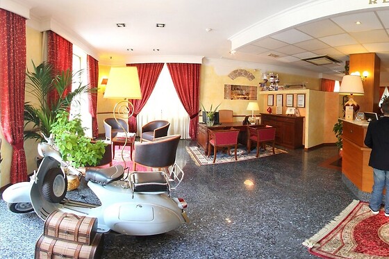 Online Booking EPS - photo 4