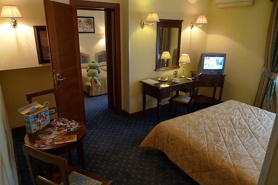 Online Booking EPS - photo 2