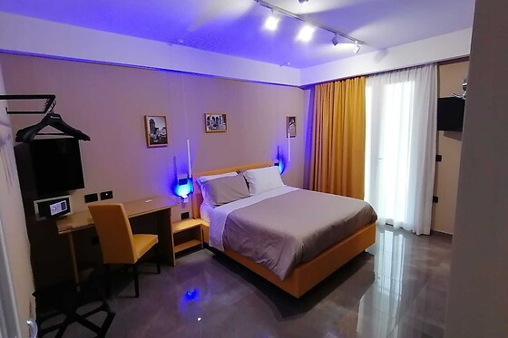 Online Booking EPS - photo 1