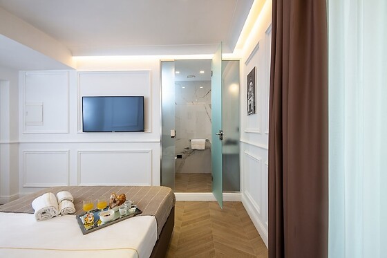 Online Booking EPS - photo 4