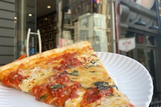 Williamsburg Bites: A Food Tour at Like a Local Tours for 1