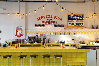 Williamsburg Bites: A Food Tour at Like a Local Tours for 1