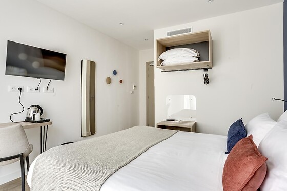 Online Booking EPS - photo 2
