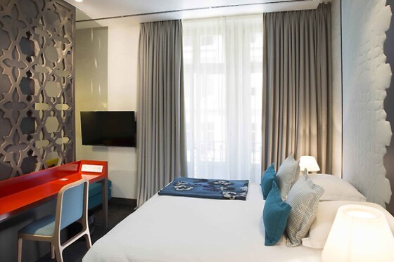 Online Booking EPS - photo 0