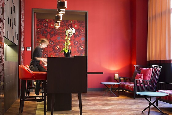 Online Booking EPS - photo 5