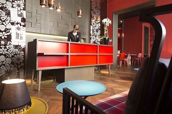 Online Booking EPS - photo 10