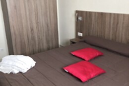Online Booking EPS