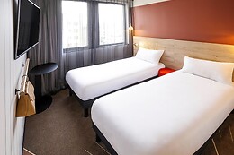 Online Booking EPS