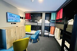 Online Booking EPS