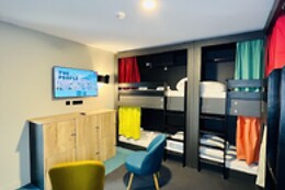 Online Booking EPS