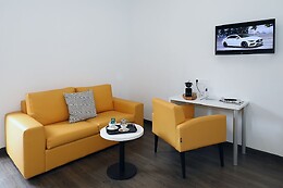 Online Booking EPS