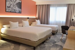 Online Booking EPS
