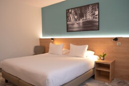 Online Booking EPS