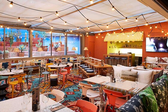 Online Booking EPS - photo 0