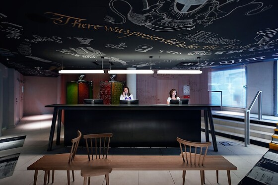 Online Booking EPS - photo 9