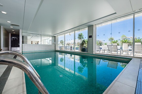 Online Booking EPS - photo 0