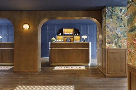 Online Booking EPS - photo 2