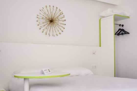 Online Booking EPS - photo 2