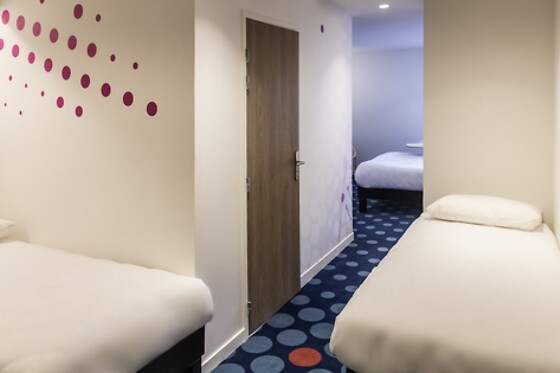 Online Booking EPS - photo 0