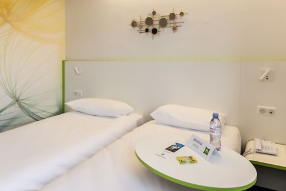 Online Booking EPS - photo 5