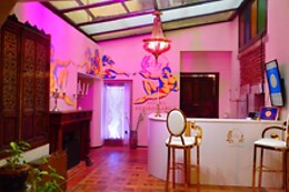 Online Booking EPS