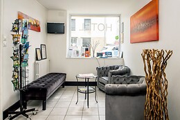 Online Booking EPS
