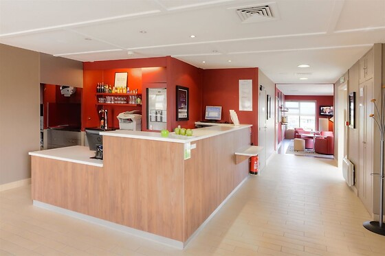 Online Booking EPS - photo 1