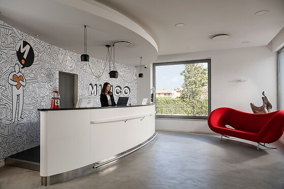 Online Booking EPS - photo 0