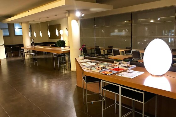 Online Booking EPS - photo 0