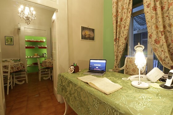 Online Booking EPS - photo 0